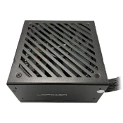 Napajlnik 650W LC Power Integrator Pro LC6650B-SI V3.1, 80+ Bronze, črno