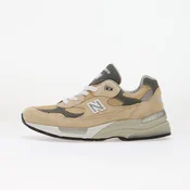 Sneakers New Balance 992 Taupe EUR 40