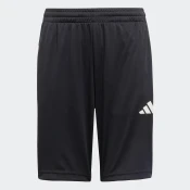 Adidas J TR-ES 3S SH, hlace, crna KQH03