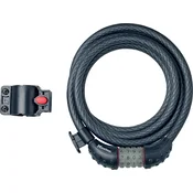 MASTER LOCK KLJUČAVNICA 8190 SVETLECA 12MM