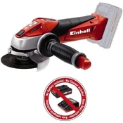 Einhell TE-AG 18V Akumulatorska kutna brusilica 115 mm 8500 o/min solo