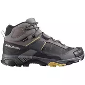 Salomon X Ultra 5 Mid GTX - breit (2E)