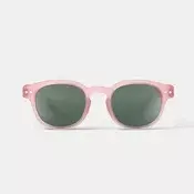IZIPIZI naocare sa sunce #C Pink 7-11