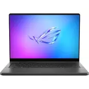 Gaming laptop ASUS - ROG Zephyrus G14, 14, 2,8?, 120Hz, Ryzen AI 9