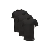 ADIDAS PERFORMANCE Funkcionalna majica, črna