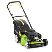 Fieldmann FZR 5112-196BL Benzinska kosilica za travu