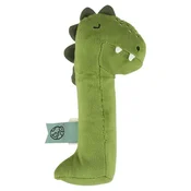 trixie® piskajoča ropotuljica mr. dino