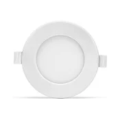 Aigostar - ULTRATHIN ugradna LED svetiljka za spušteni plafon, 9W/230V, 6000K, bela
