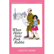 When Hitler Stole Pink Rabbit