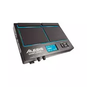 Alesis SamplePad 4