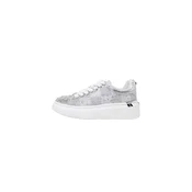 STEVE MADDEN Nizke superge Glider-SMR2 srebrna