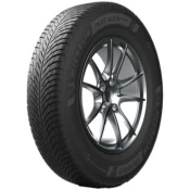 MICHELIN Zimska guma 305/35R21 109V XL TL Pilot Alpin 5 SUV N0 MI