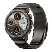 MAXCOM Pametna ura MAXCOM FW110 TITAN CHRONOS, črna, (5000231162)