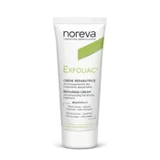 noreva EXFOLIAC® Rekonstruktivna Hidratantna Krema 40 mL
