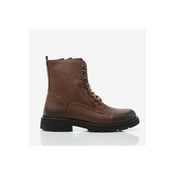Yaya by Hotiç Mink Yaya Mens Casual Boots