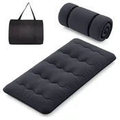 Northix Japonski futon 90x200 cm pralna prevleka