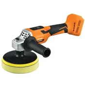 Akumulatorski brushless ekscentricna brusilica za poliranje Fuse VLN 4020 Villager