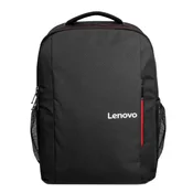 Lenovo Everyday Ranac za laptop, 15,6, Crni