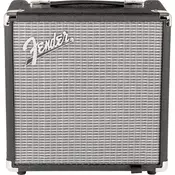 Fender Rumble 15 V3 Malo bas combo pojačalo (Samo otvarano)