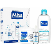 Mixa Darilni set Sensitive Skin Expert Set