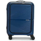American Tourister AIRCONIC SPINNER 55/20 FRONTL. 15.6 Modra