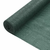 Vidaxl Zaščitna mreža 2x10 m HDPE 75 g/m2