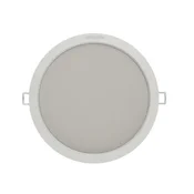 Ledvance led ugradna svetiljka ip44 165mm 13w/4000k,bela ( o61306 )