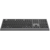 KB-MCH-06 Multimedijalna Slim tastatura US-international