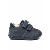 Geox Nizki čevlji Tutim B9439A - temno modri - vel.19