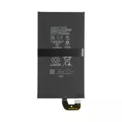 Baterija za Google Pixel 9 Pro Fold, Flip G06KA, G949-00919-00, Genuine Service Pack