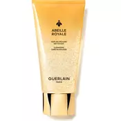 GUERLAIN Abeille Royale Cleansing Care-In-Mousse nežna čistilna pena 175 ml