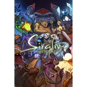 Siralim Ultimate (PC) Steam Key EUROPE