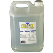 Chauvet QDF5 Geyser Juice - Smoke fluid