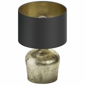 Eglo 95386 - Stona lampa MANALBA 1xE27/60W/230V