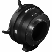 Adapter DZOFilm Octopus za objektiv PL na fotoaparat z bajonetom E