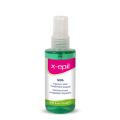 X-Epil SOS - tekočina za preprečevanje rasti las (75ml)