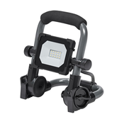 Ledvance - LED reflektor WORKLIGHT R-STAND LED/10W/230V IP65