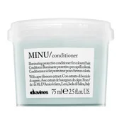 Davines Essential Haircare Minu Conditioner negovalni balzam za barvane lase 75 ml
