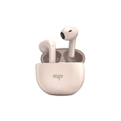 Aigo Brezžične slušalke Aigo TA68 13MM 21h Type-C ENC Bluetooth5.3, (21015386)