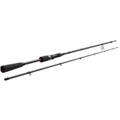 Palica Sportex Black Pearl MAXX 2,40-3,05m