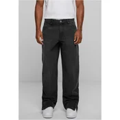 Mens Heavy Ounce Jeans - Black