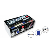 Svetilka za Lignje DTD LED Glow Classic White Art:40630