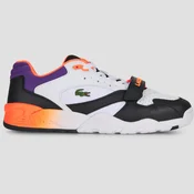 Lacoste GAME TRAINER PRO Bela