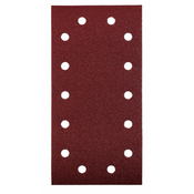KWB samolepljivi brusni papir za drvo - metal, 115 x 230 mm, GR 120, 5 kom ( KWB 49818912 )