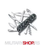 Victorinox Huntsman Army Navy Camo