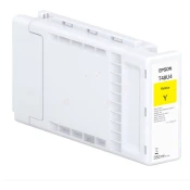 EPSON T48U4 UltraChrome PRO 6 Yellow 350ml kertridž