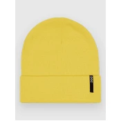POC Flat Beanie sulphite yellow