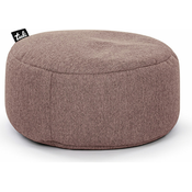 Tuli Beanbag Pouf Neskidiva navlaka - Rachel Nostalgic rose