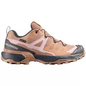 Ženske cipele Salomon X Ultra 360 Gore-Tex Velicina (EU): 40 / Boja: svijetlosmeda