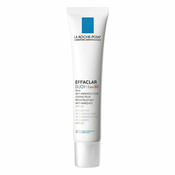 La Roche-Posay Effaclar Duo+ -  ZF30, kremni gel, 40 ml